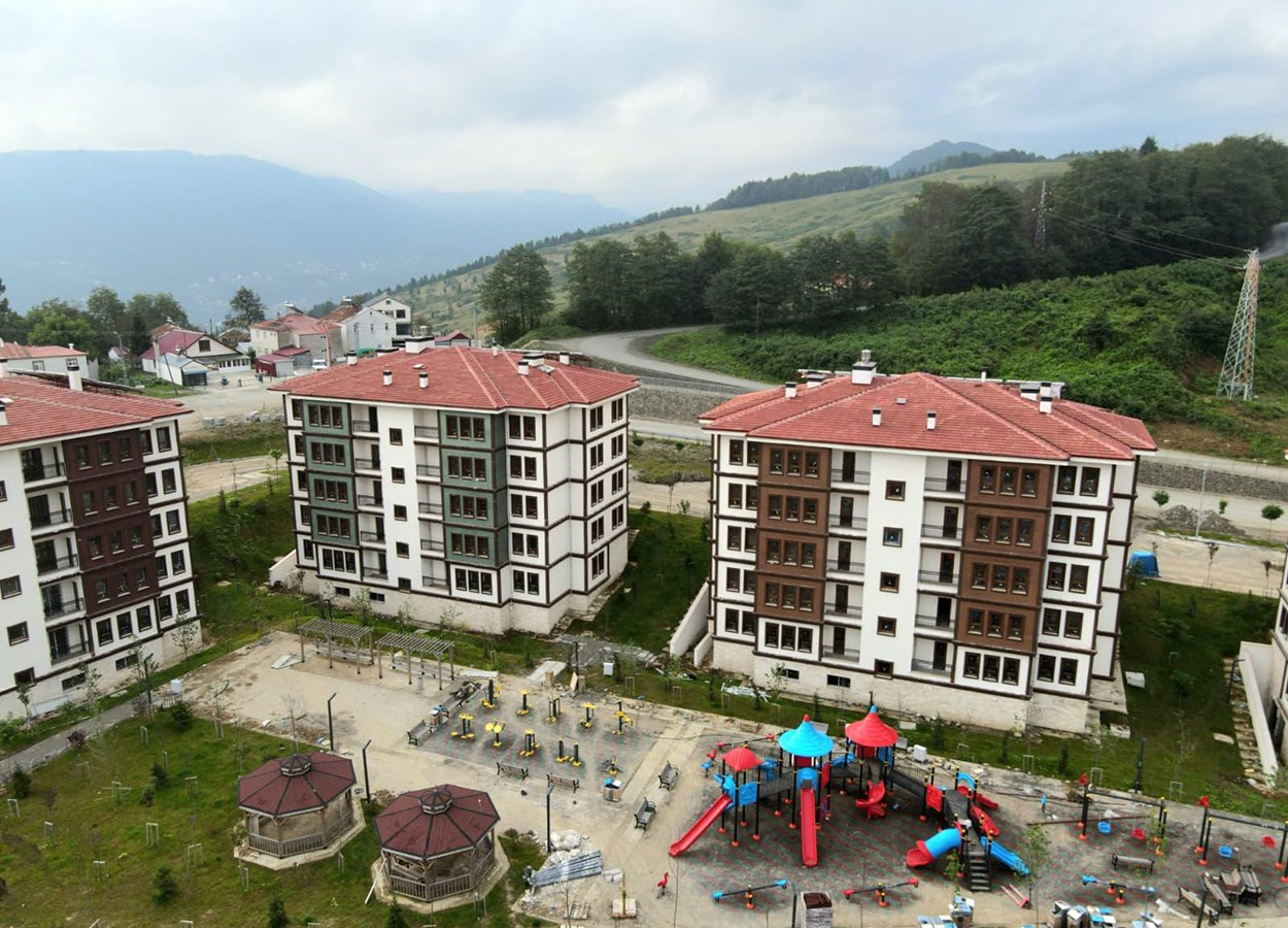 Hizmet Galerisi