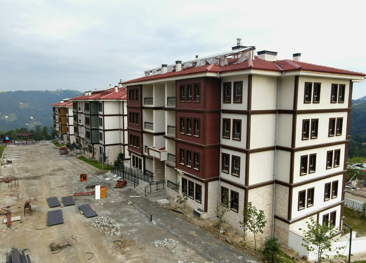 Hizmet Galerisi