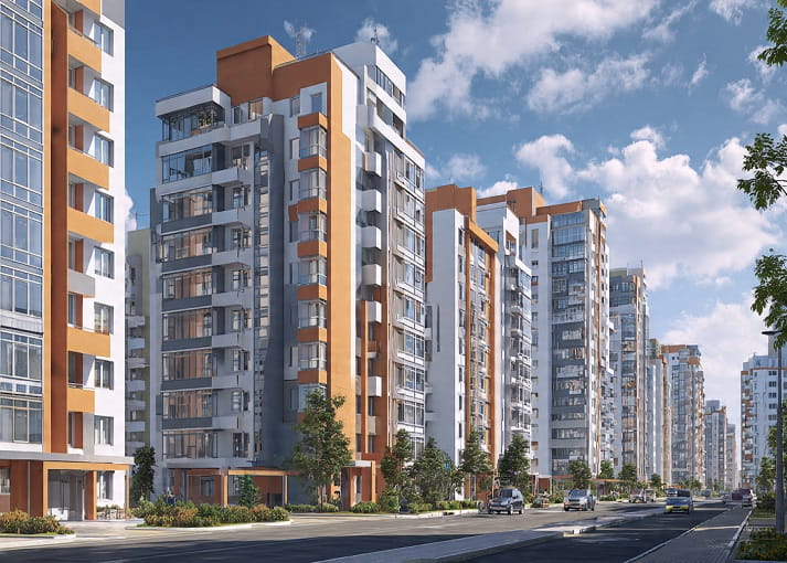 Hizmet Galerisi