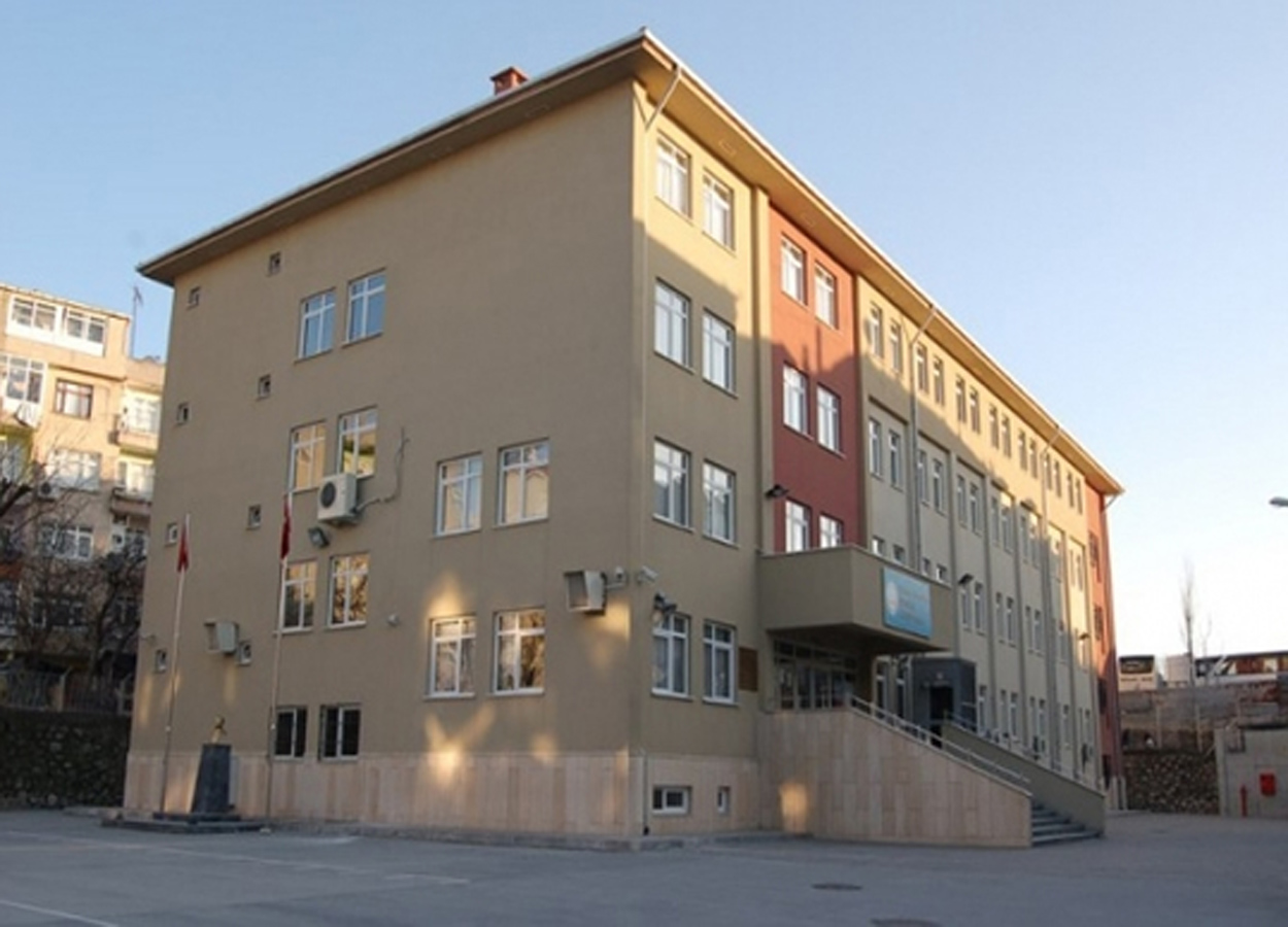 Hizmet Galerisi