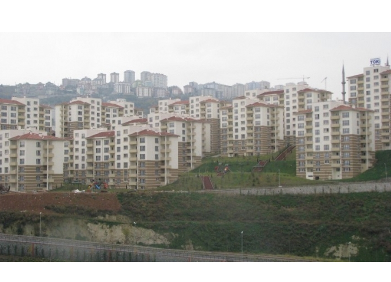 Hizmet Galerisi