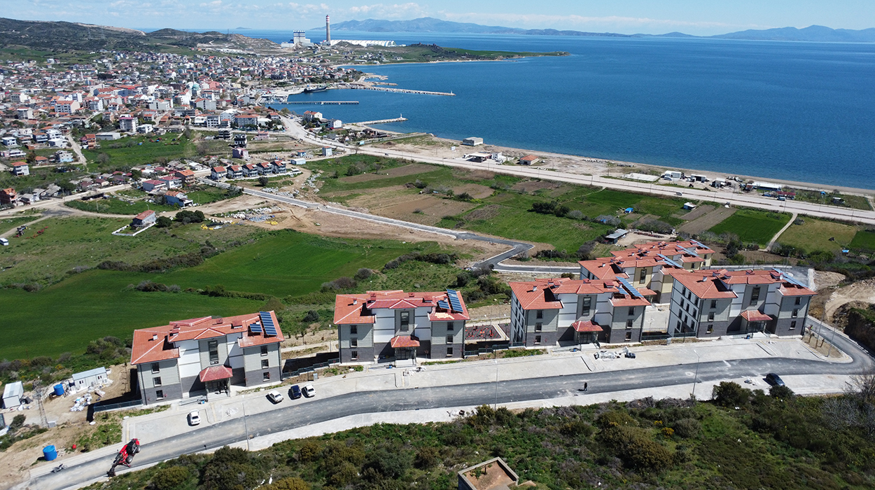 Hizmet Galerisi
