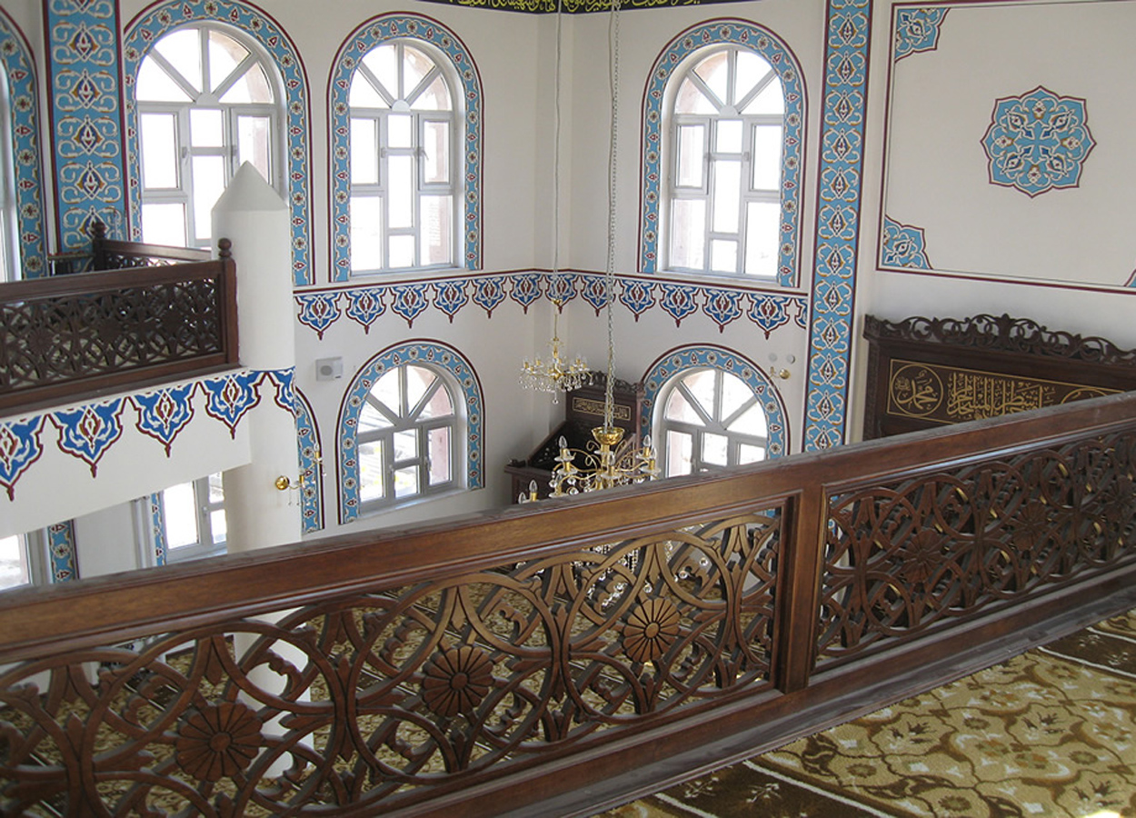 Hizmet Galerisi