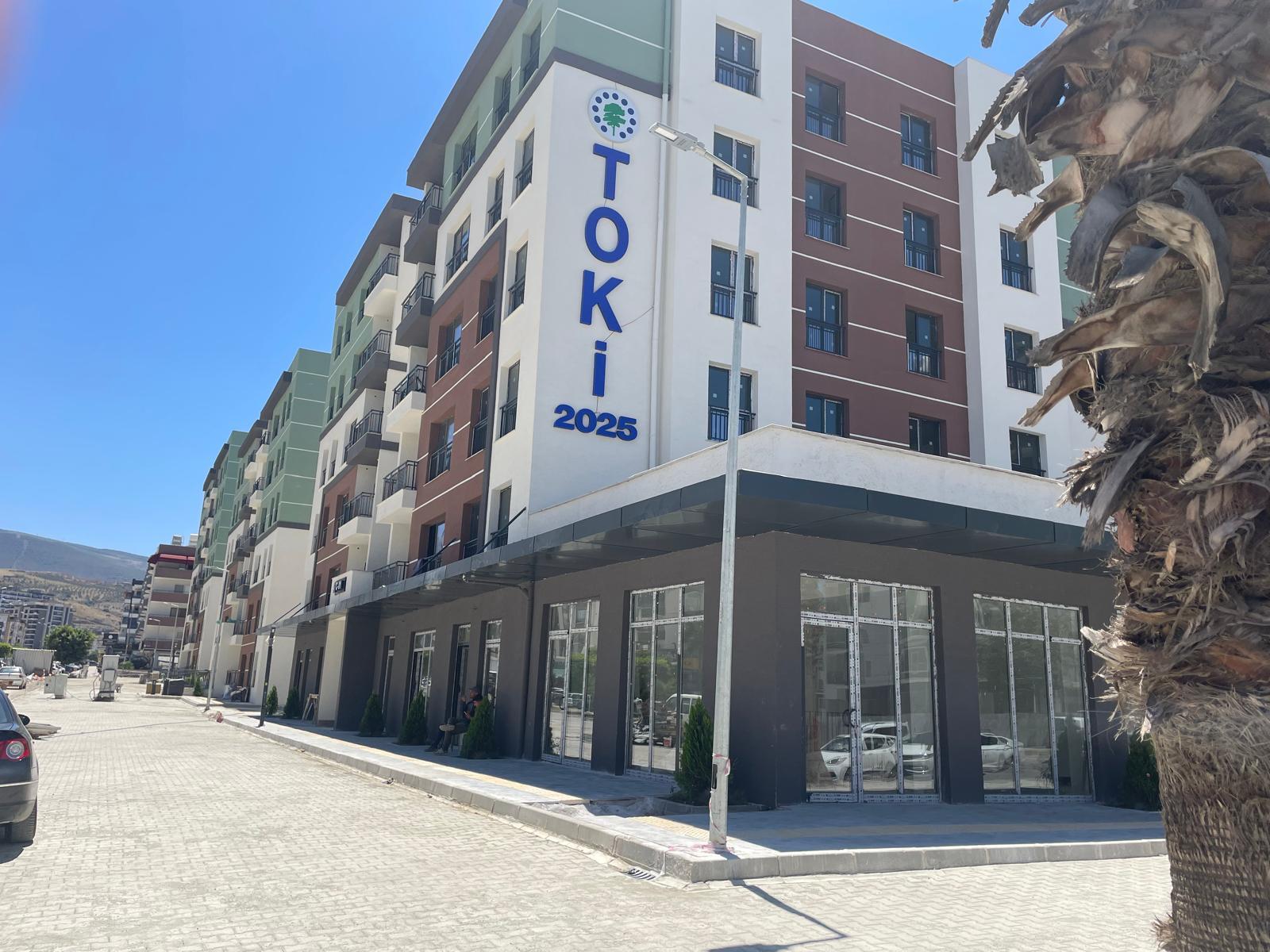 Hizmet Galerisi