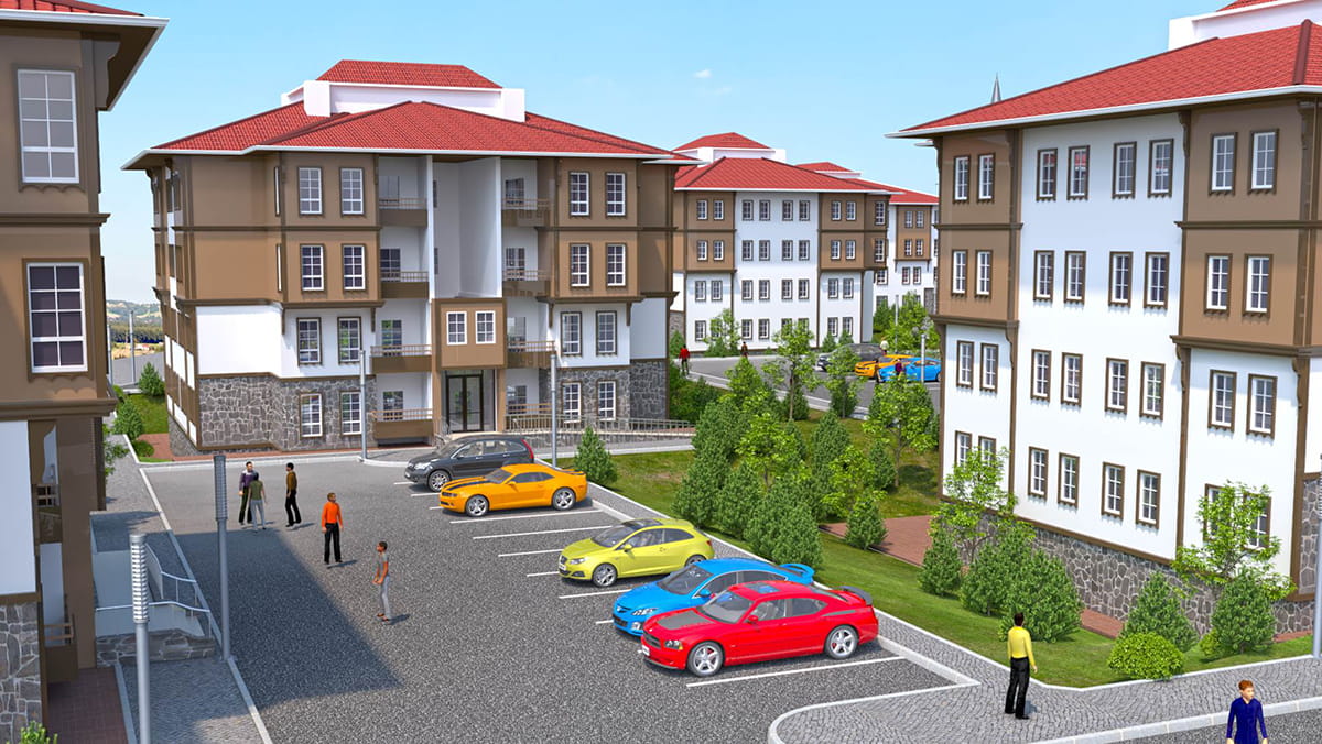 Hizmet Galerisi