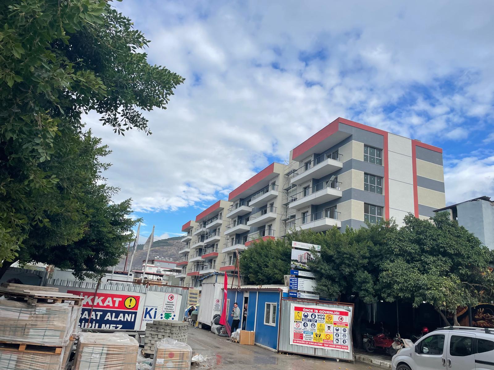 Hizmet Galerisi