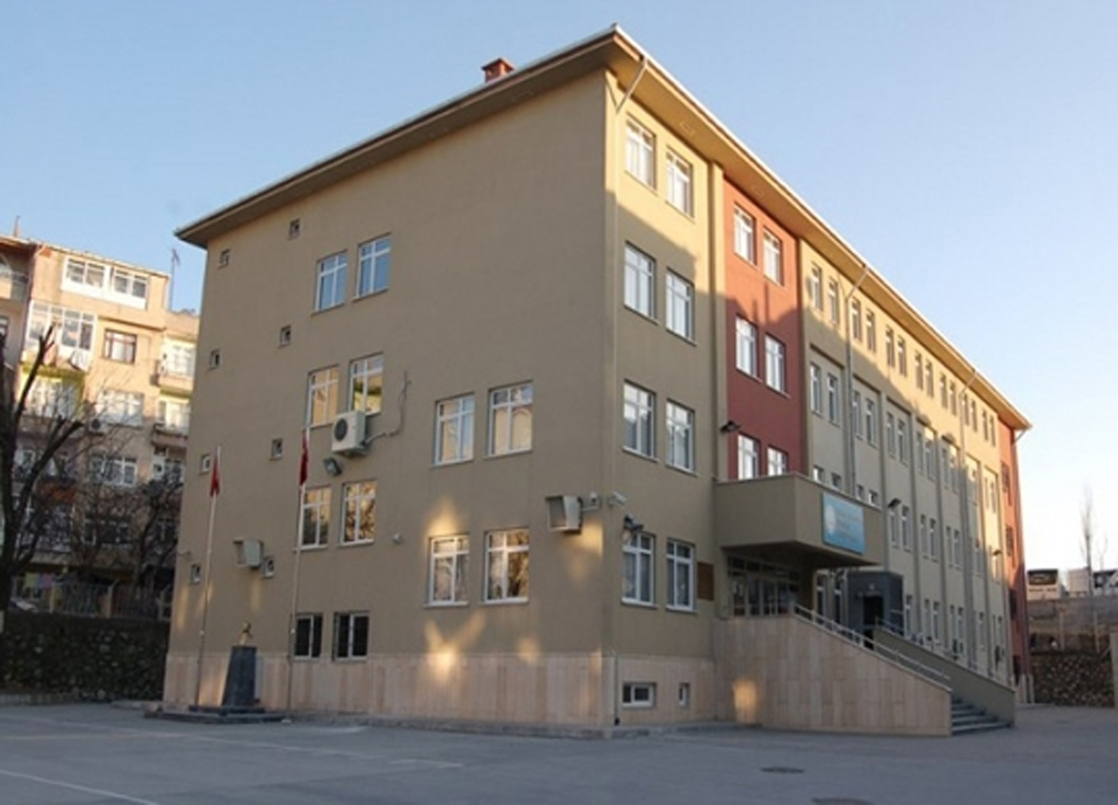 Hizmet Galerisi