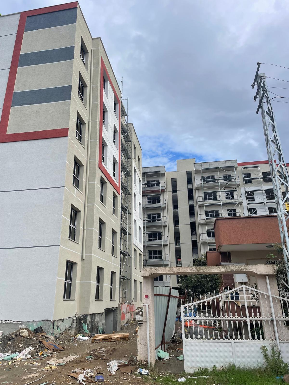 Hizmet Galerisi