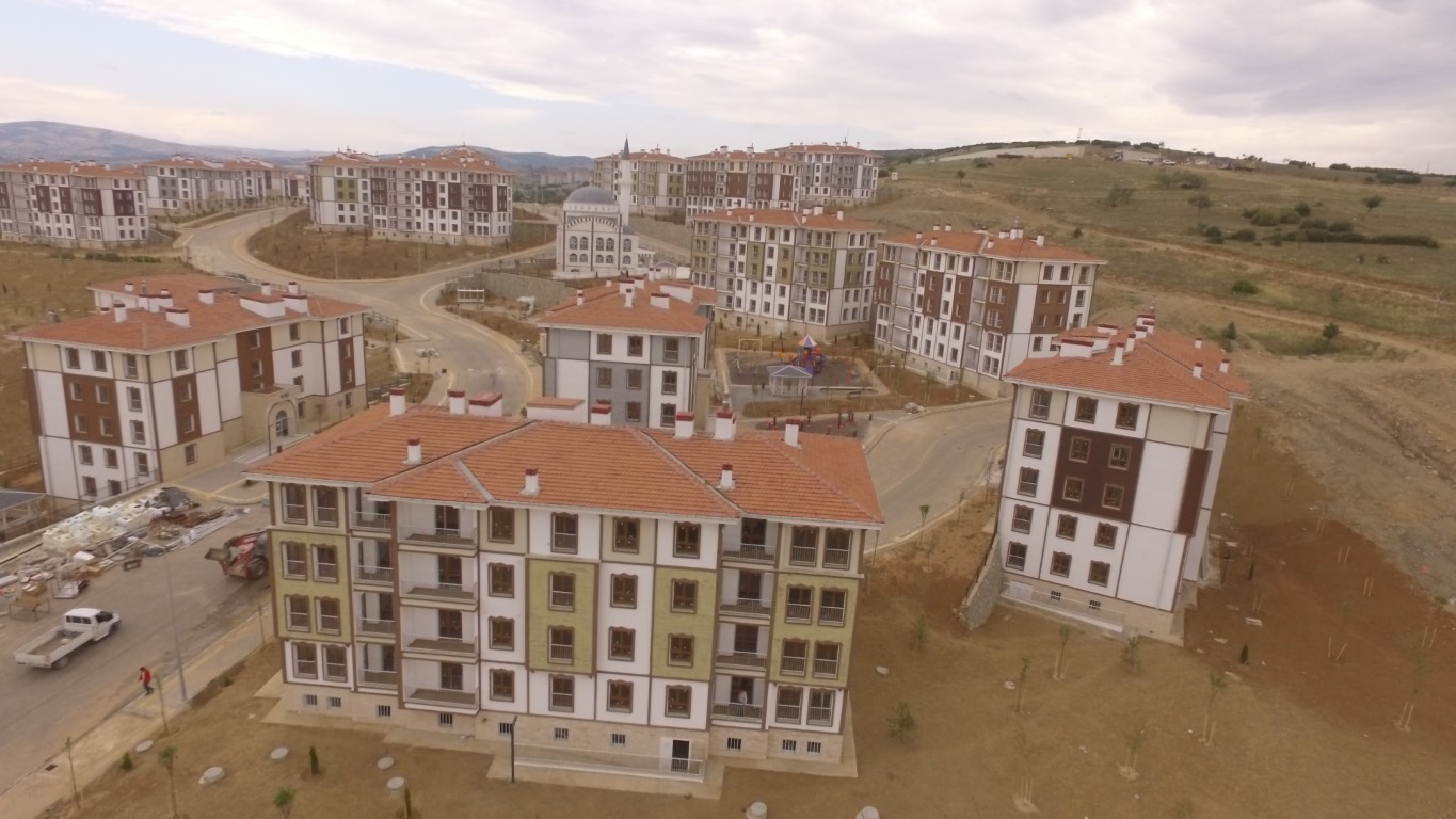 Hizmet Galerisi