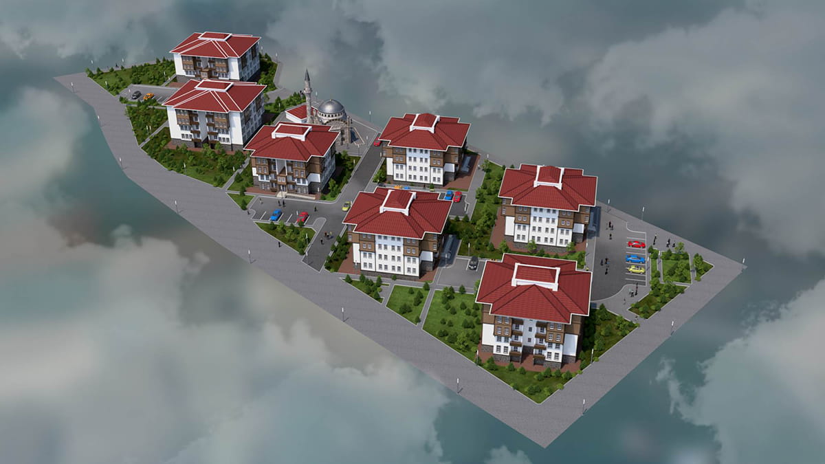 Hizmet Galerisi