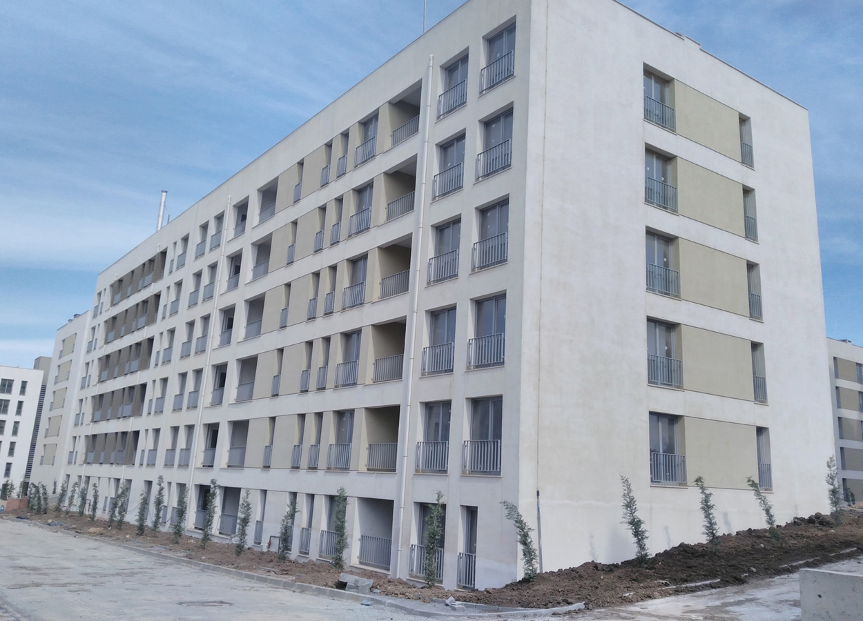 Hizmet Galerisi