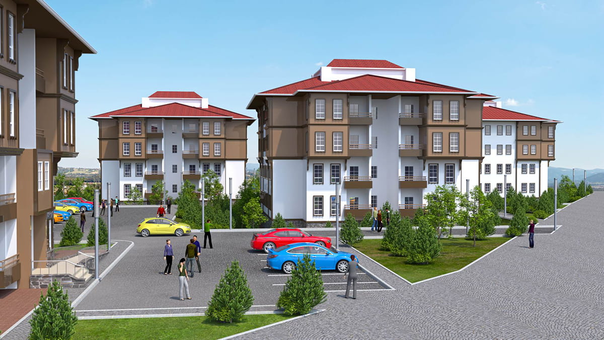 Hizmet Galerisi
