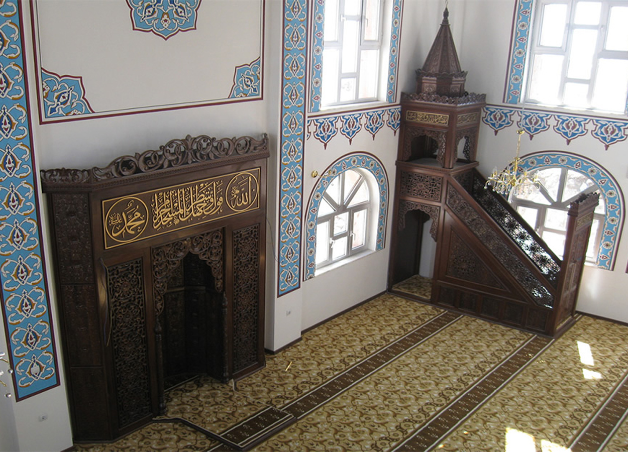 Hizmet Galerisi