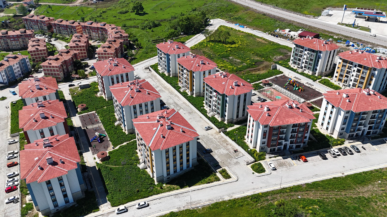 Hizmet Galerisi