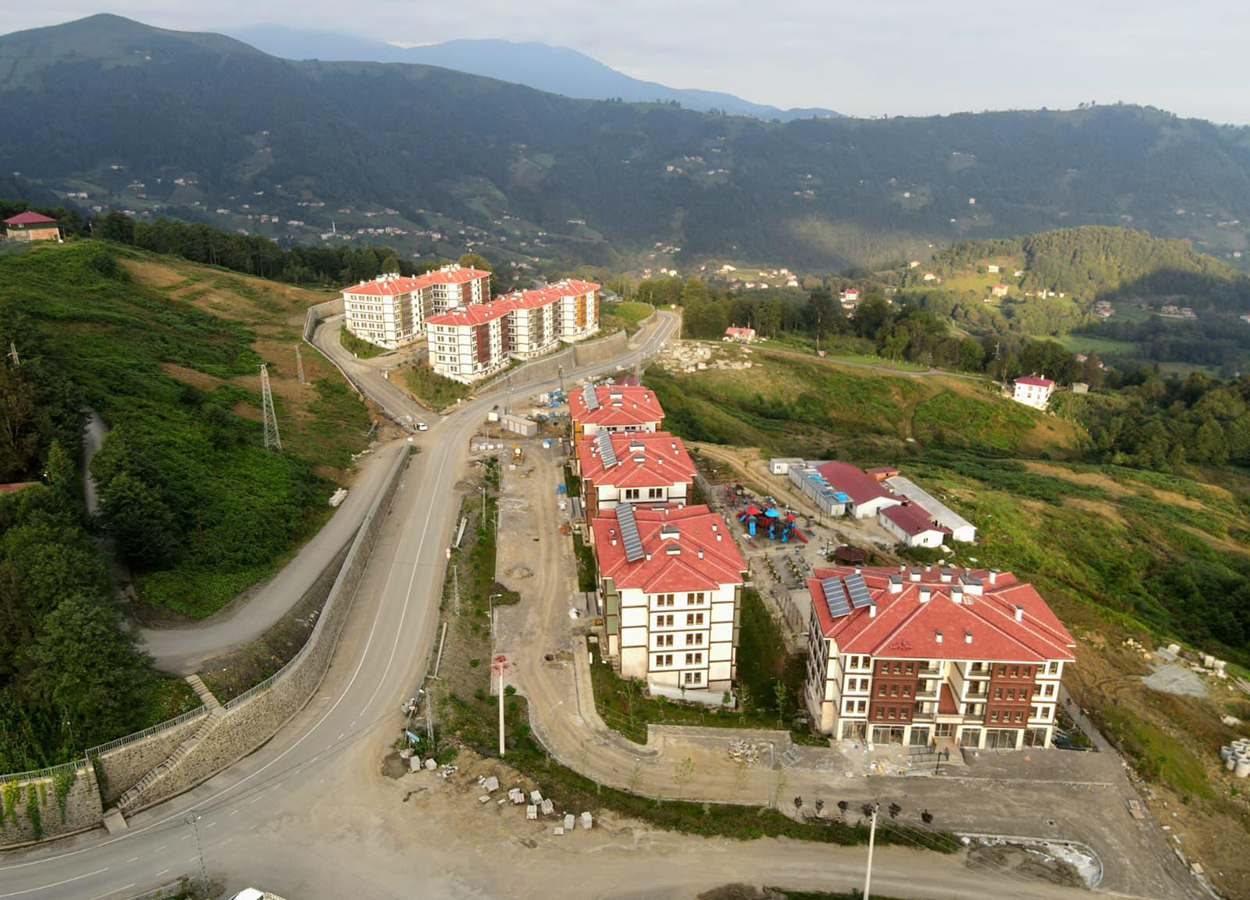 Hizmet Galerisi