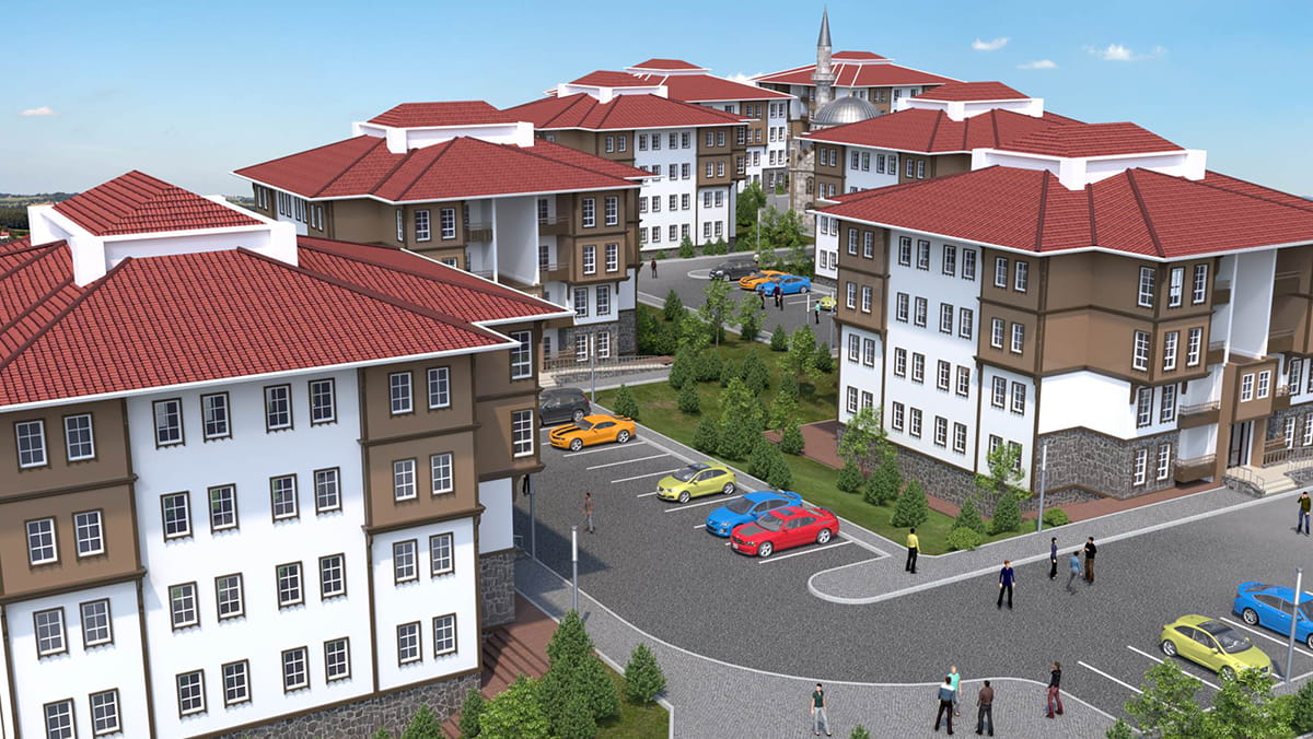 Hizmet Galerisi