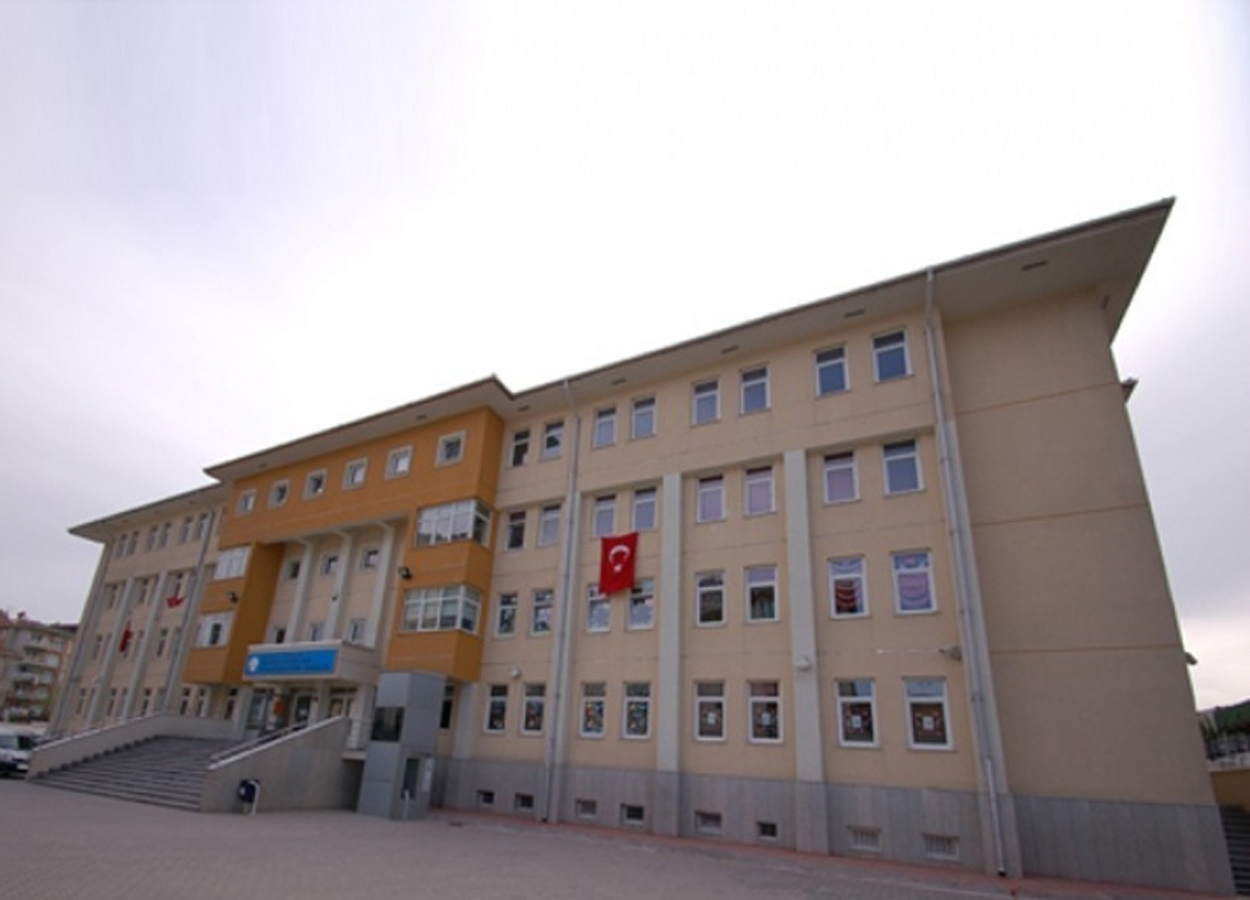 Hizmet Galerisi