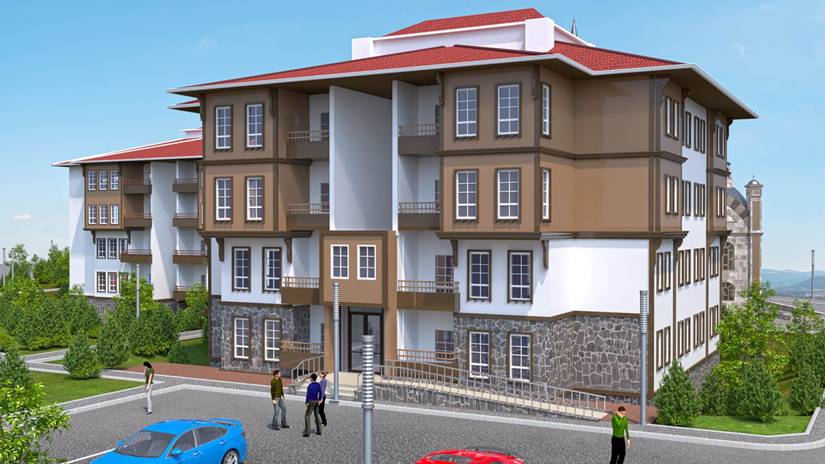 Hizmet Galerisi
