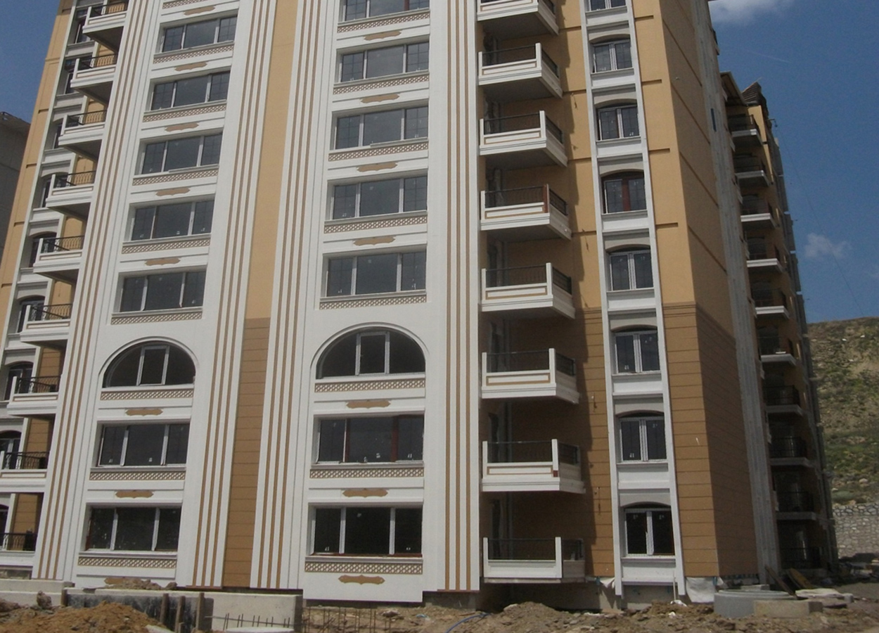Hizmet Galerisi