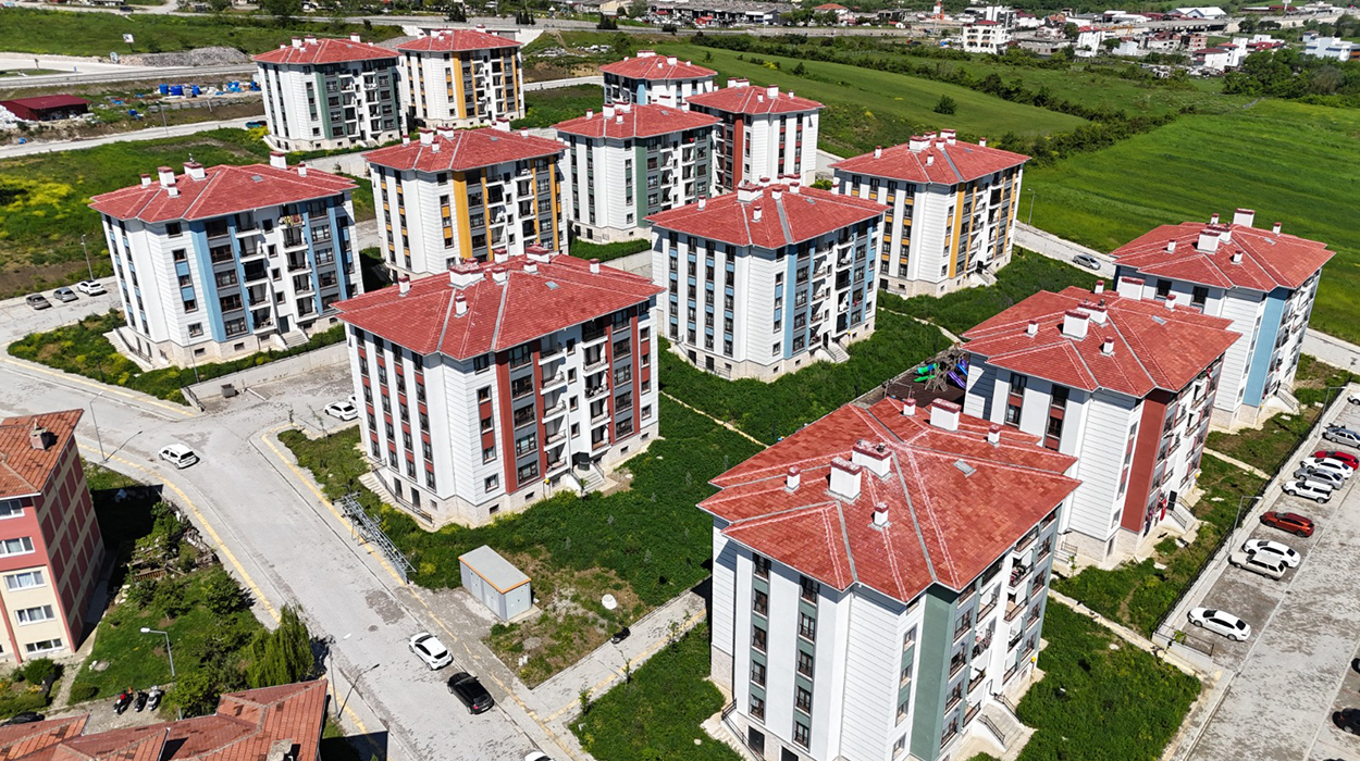 Hizmet Galerisi