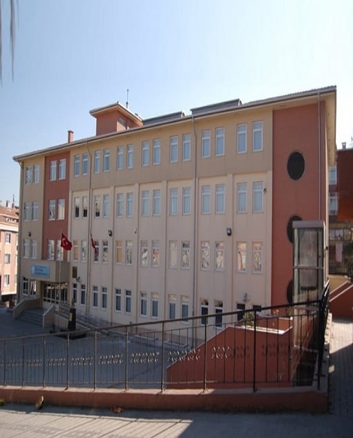 GAZİOSMANPAŞA İ.Ö.OKULU