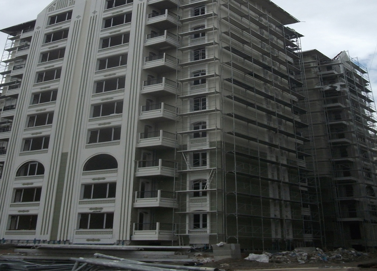 Hizmet Galerisi