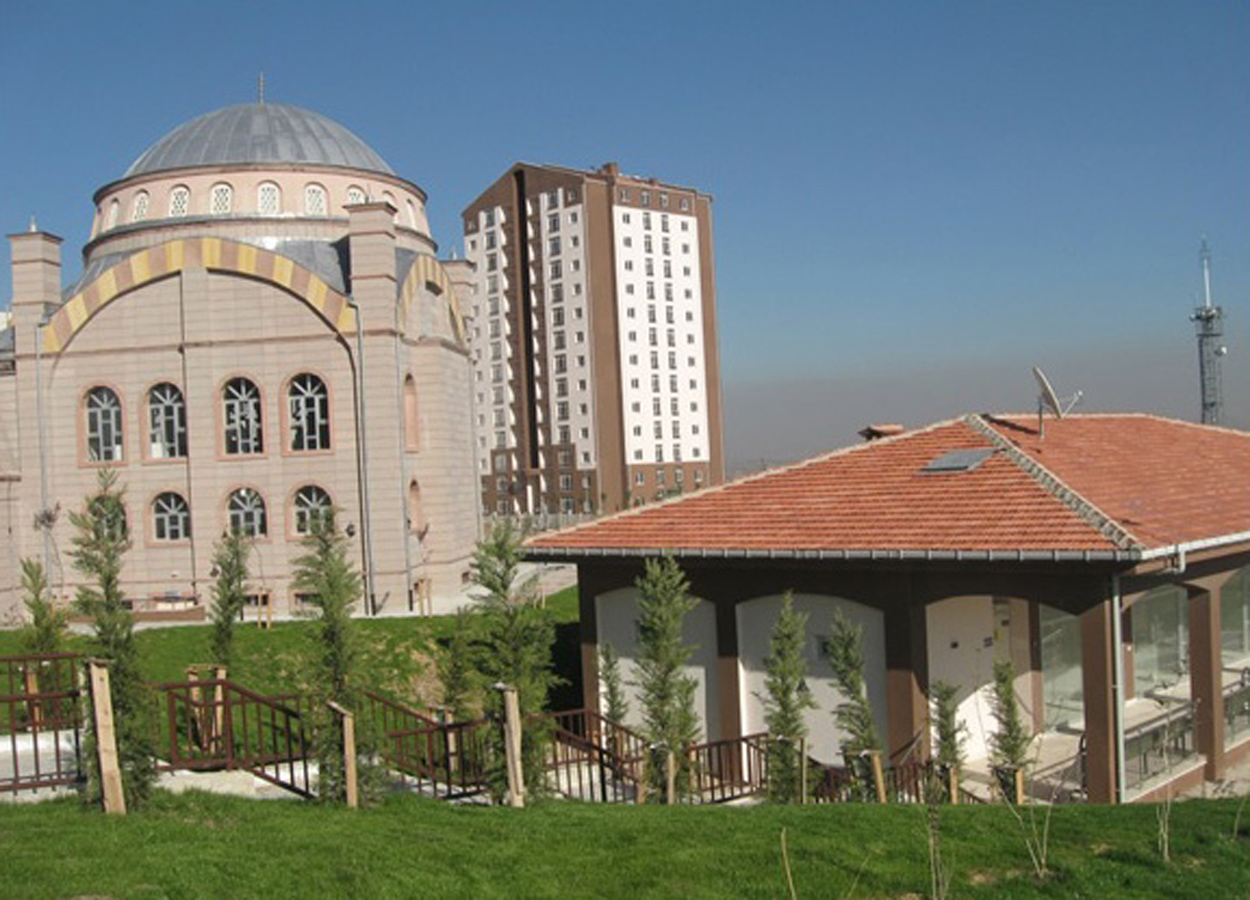 Hizmet Galerisi