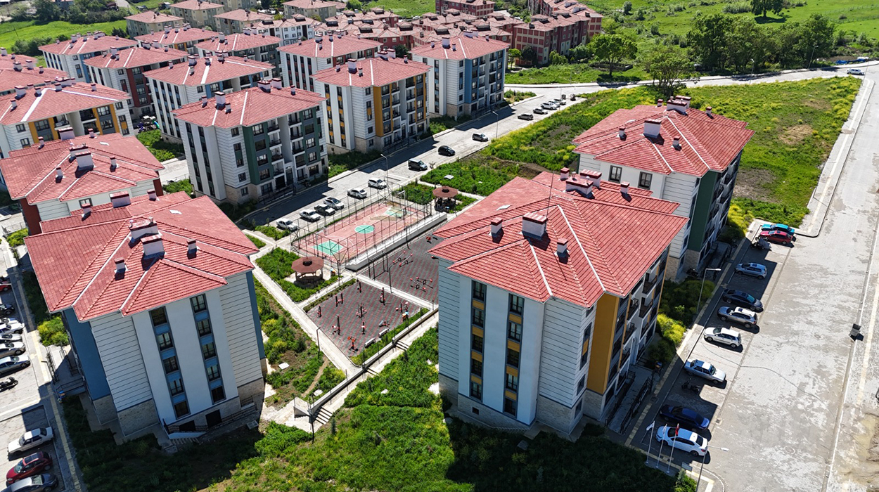 Hizmet Galerisi