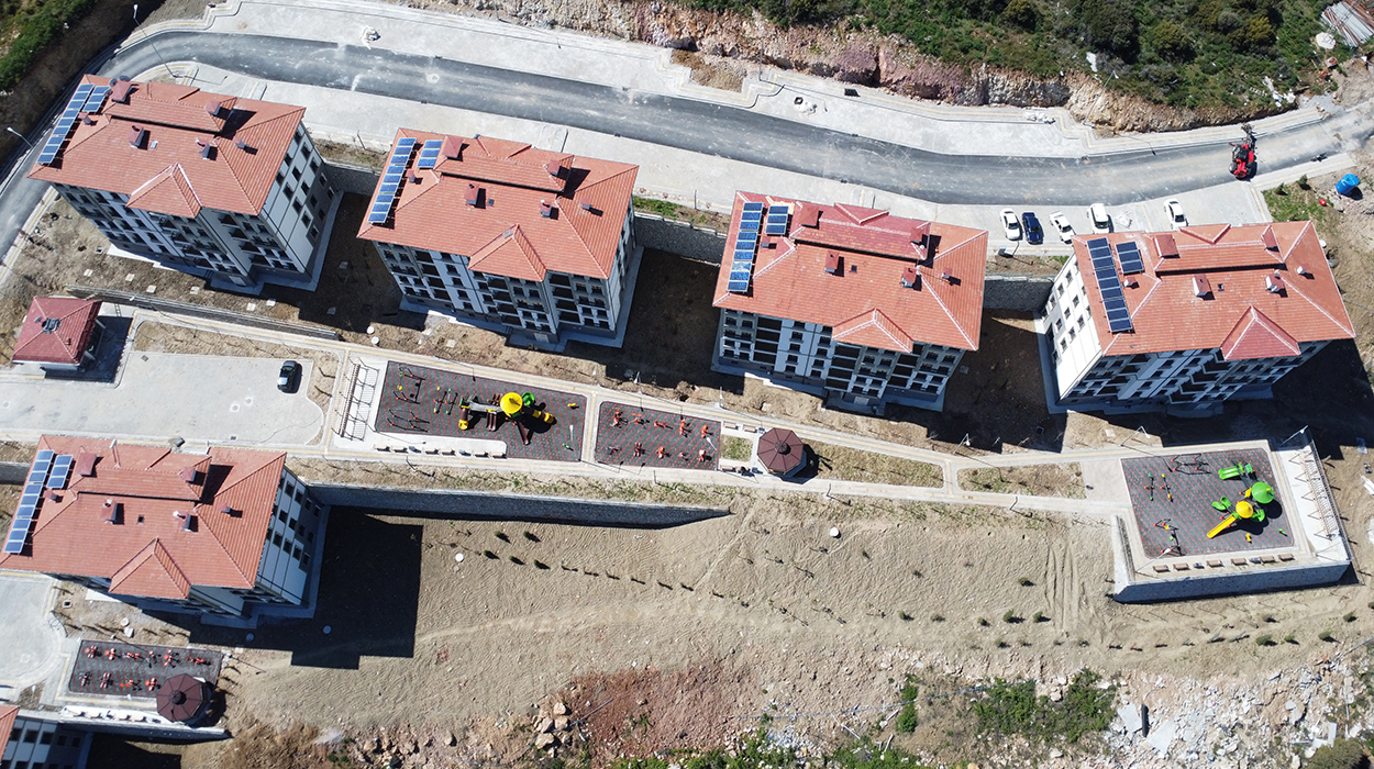 Hizmet Galerisi