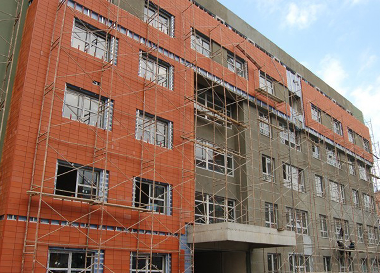 Hizmet Galerisi
