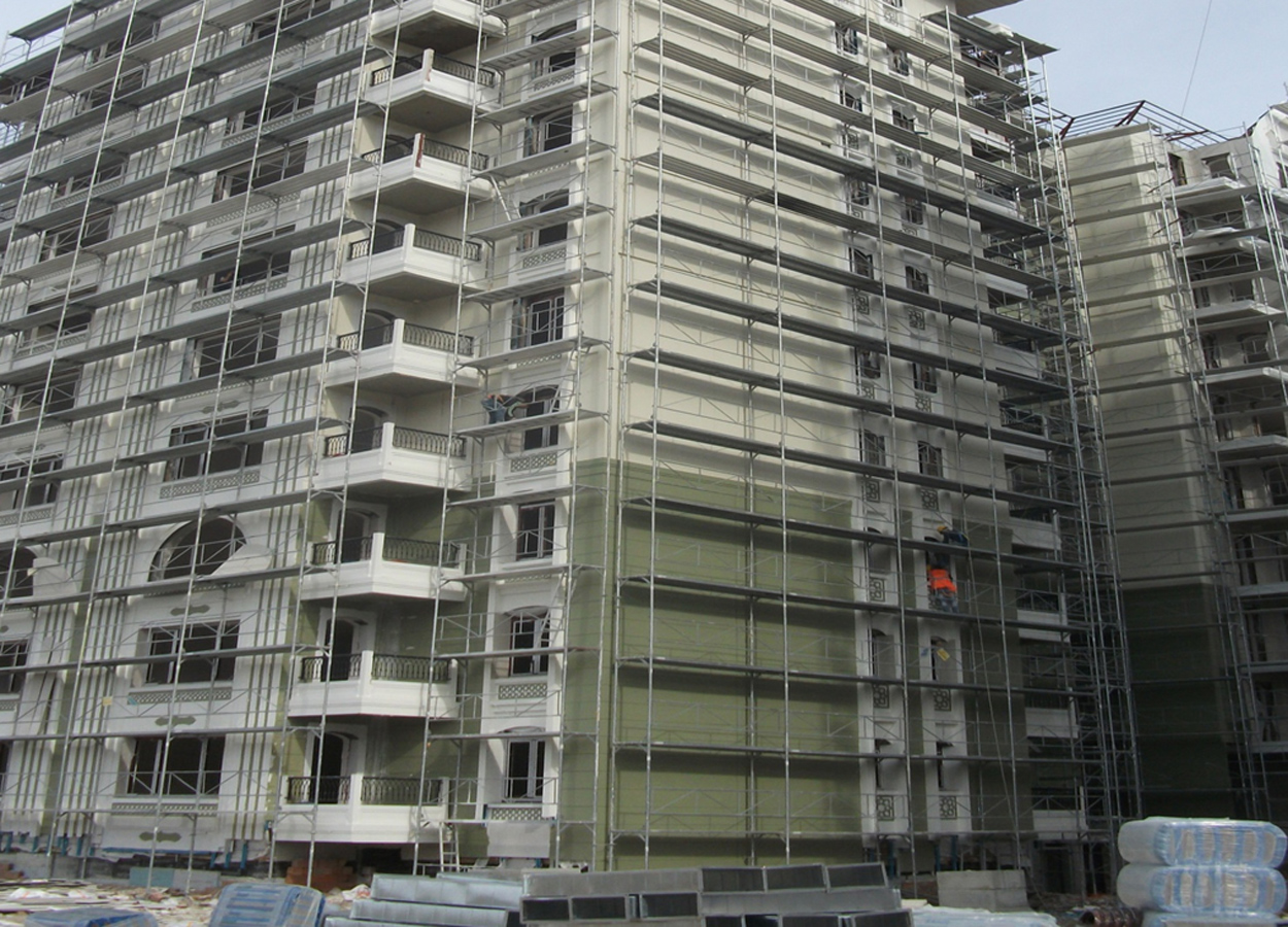 Hizmet Galerisi