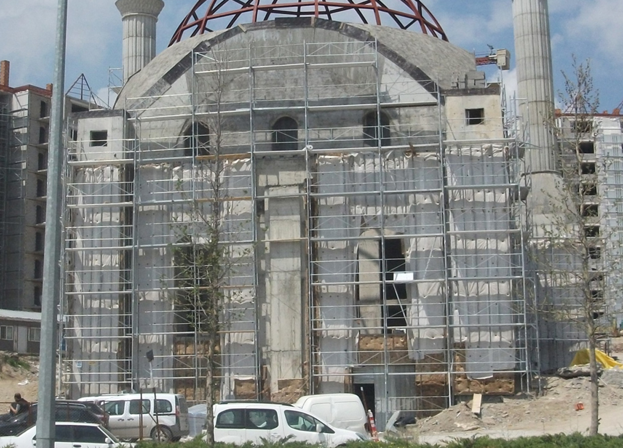 Hizmet Galerisi