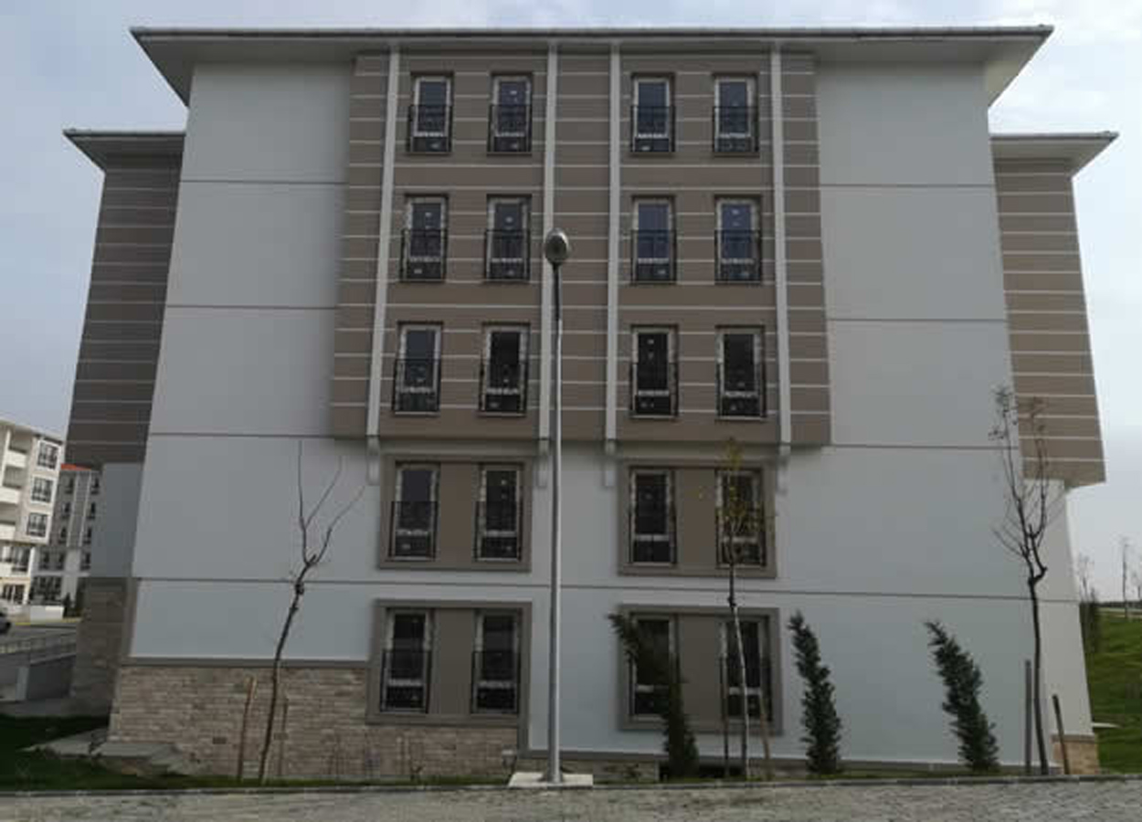 Hizmet Galerisi