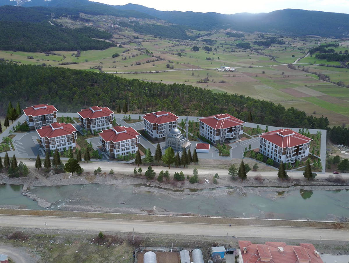 Hizmet Galerisi