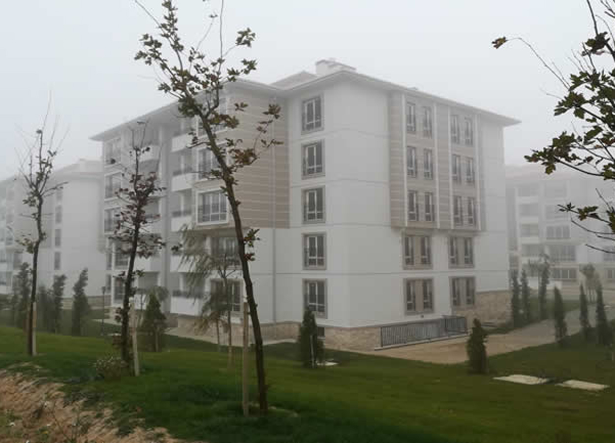 Hizmet Galerisi