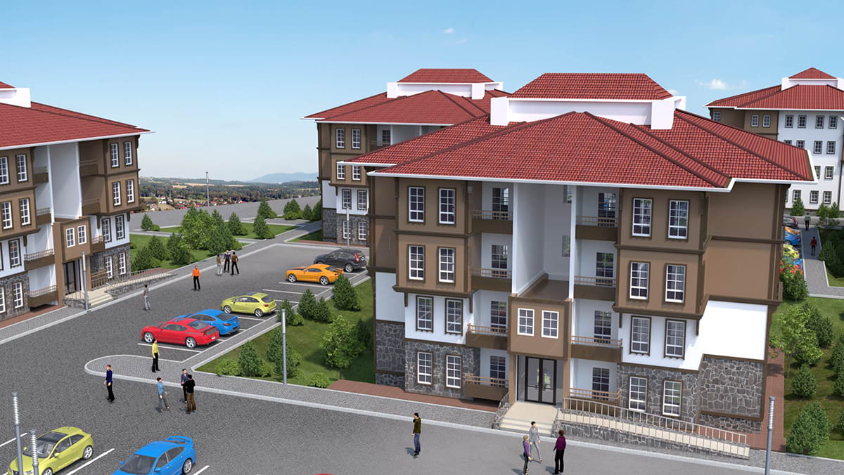 Hizmet Galerisi