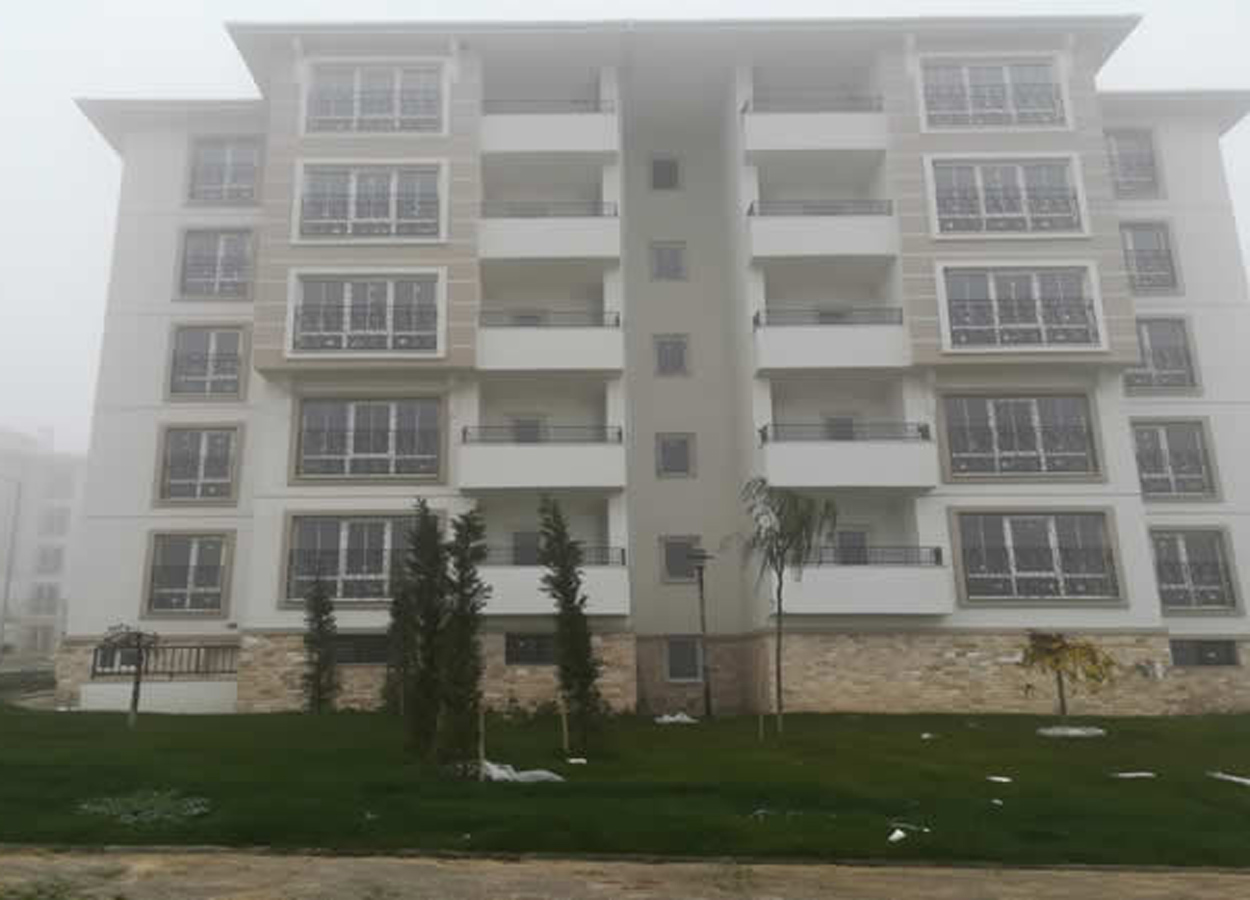 Hizmet Galerisi