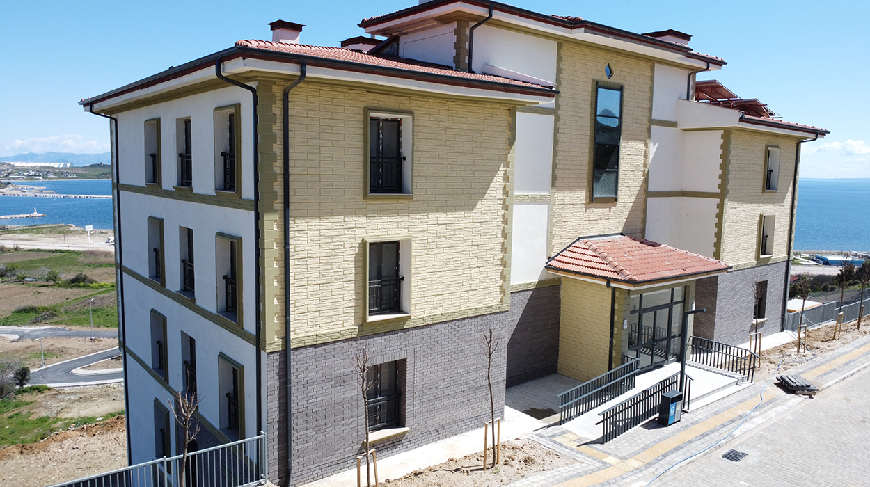 Hizmet Galerisi