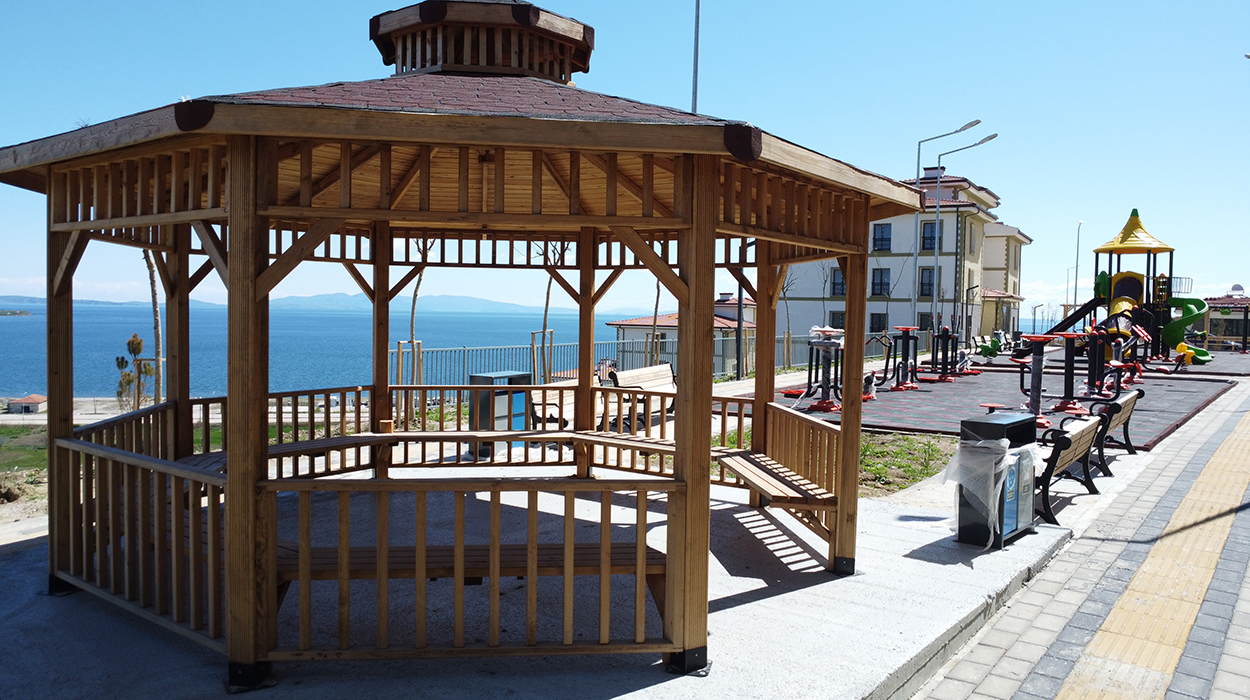 Hizmet Galerisi