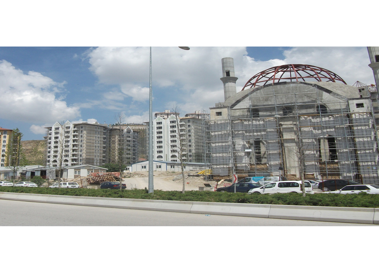 Hizmet Galerisi