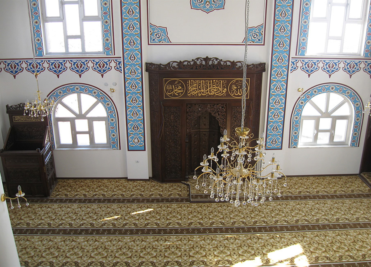 Hizmet Galerisi