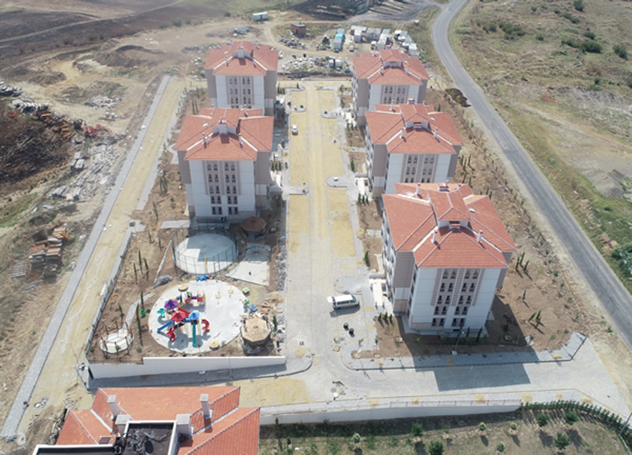 Hizmet Galerisi