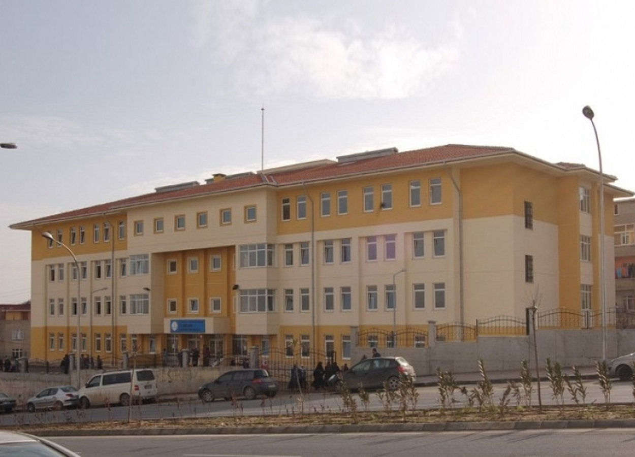Hizmet Galerisi