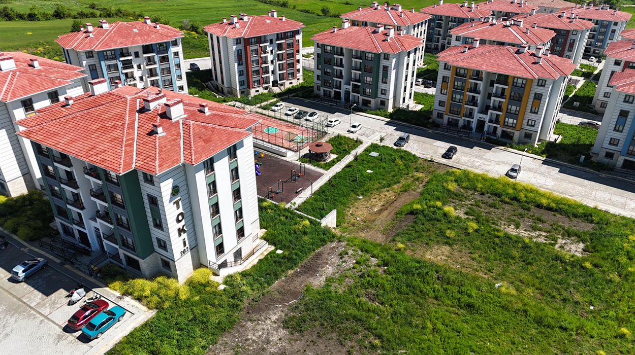 Hizmet Galerisi