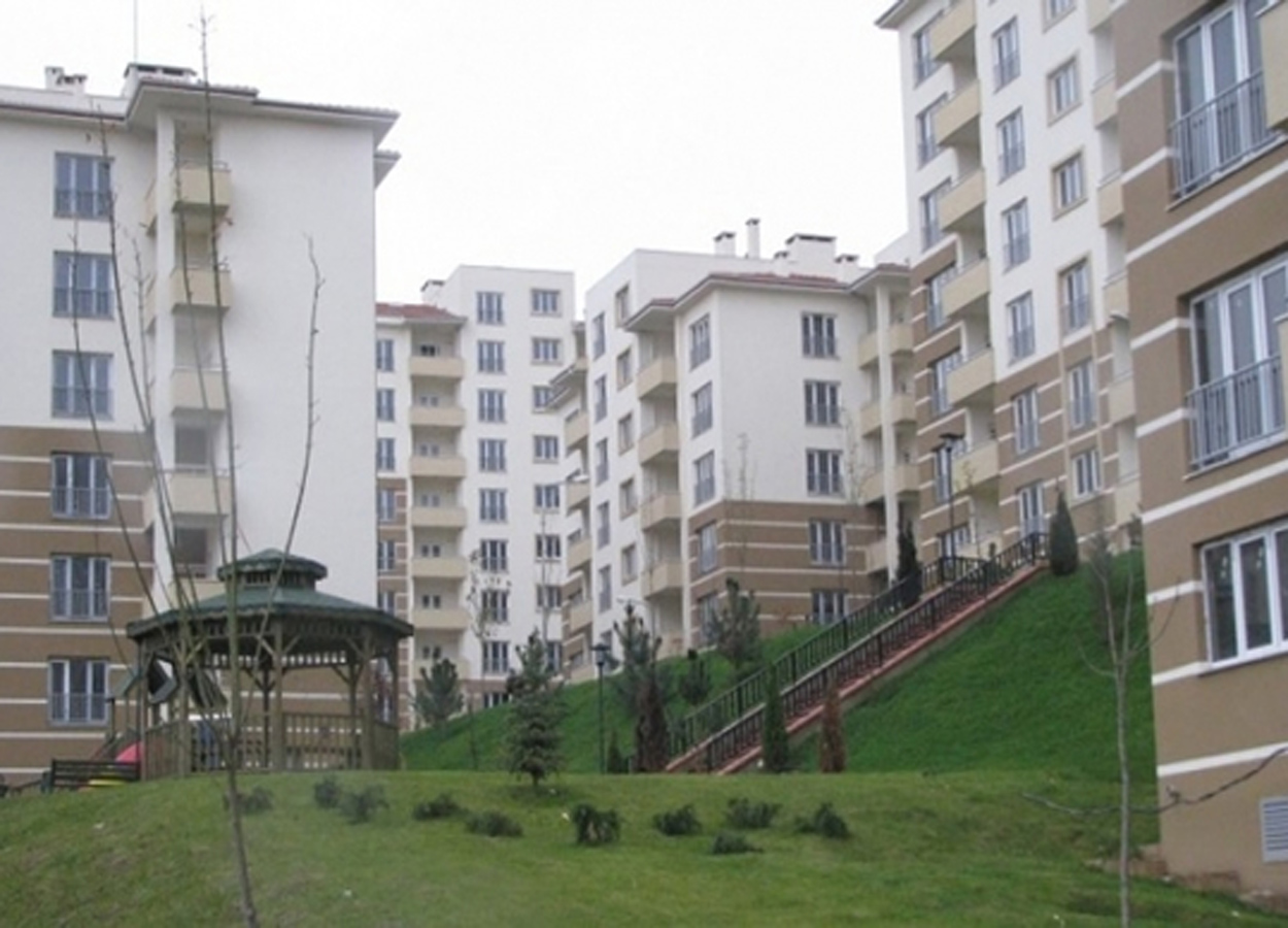 Hizmet Galerisi