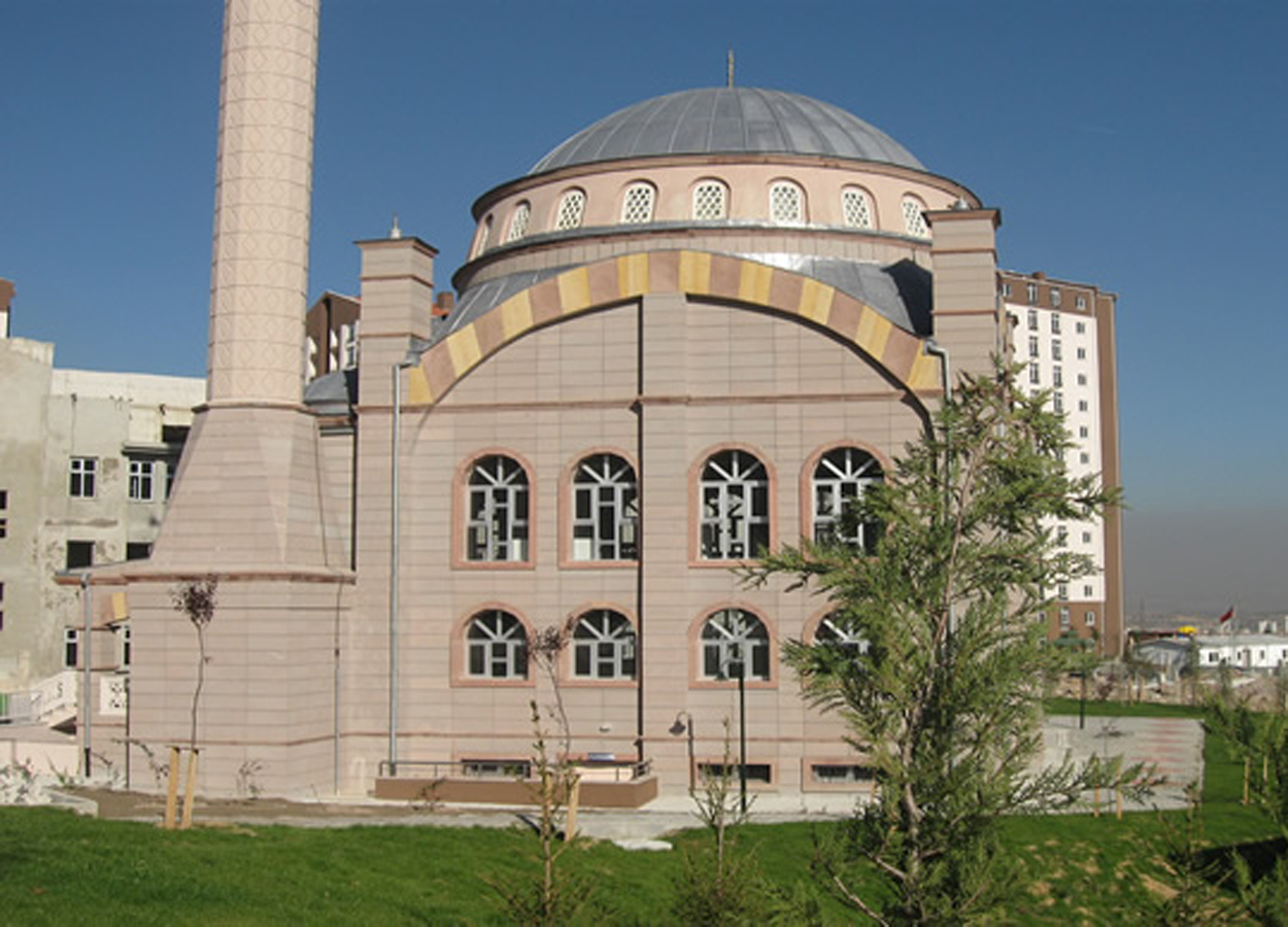 Hizmet Galerisi