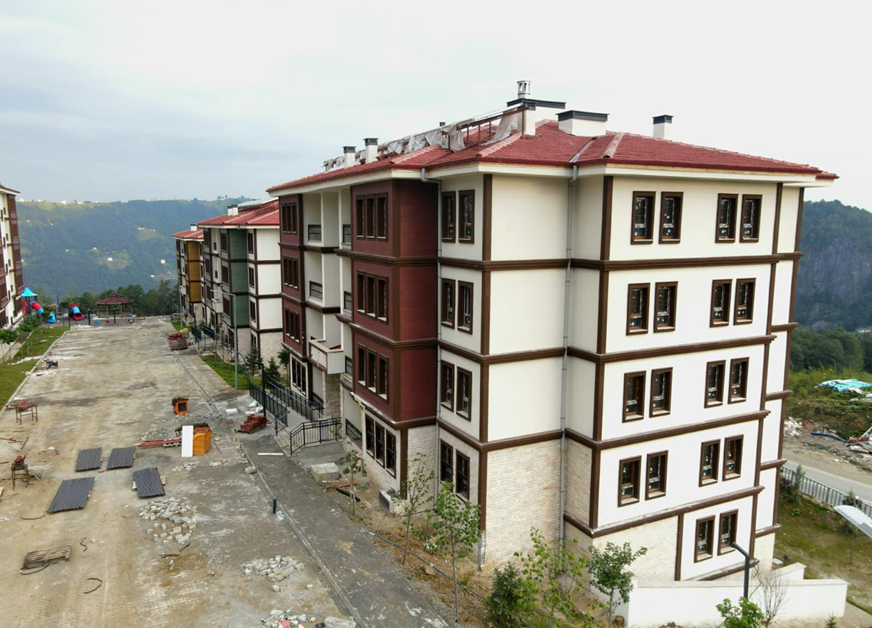 Hizmet Galerisi