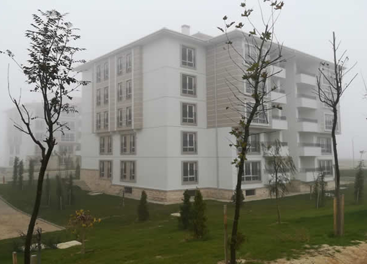 Hizmet Galerisi