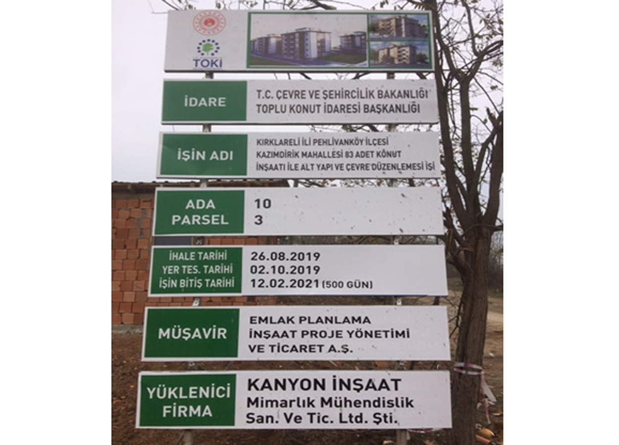 Hizmet Galerisi