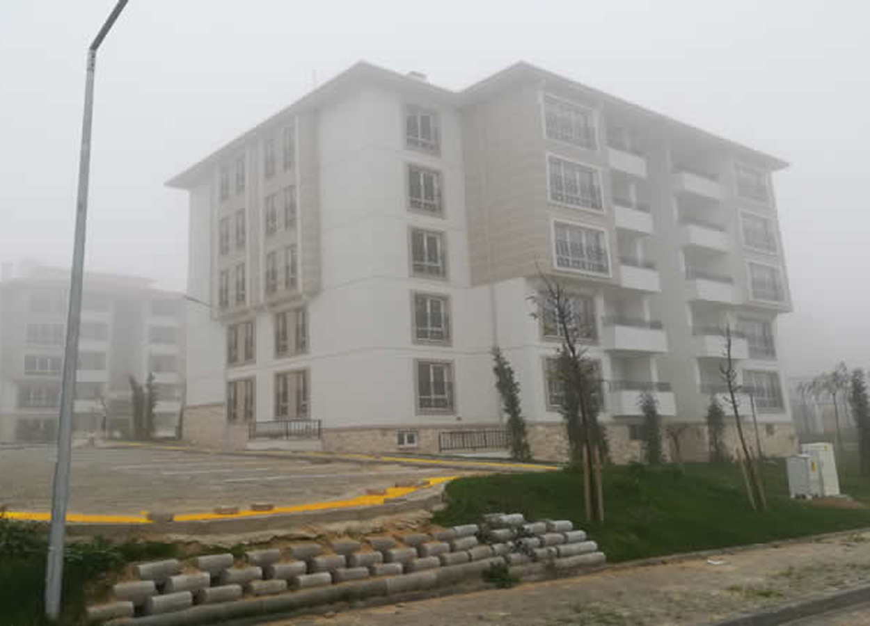 Hizmet Galerisi